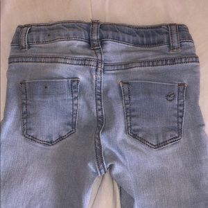 Zara Bottoms - Baby Zara Toddler Jeans Zara Bottoms - Baby Zara Toddler Jeans
